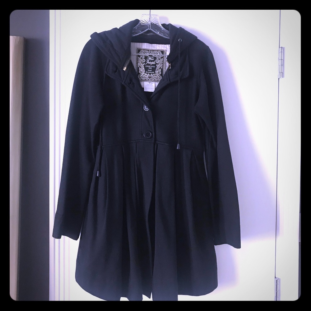 For Joseph Casual Coat